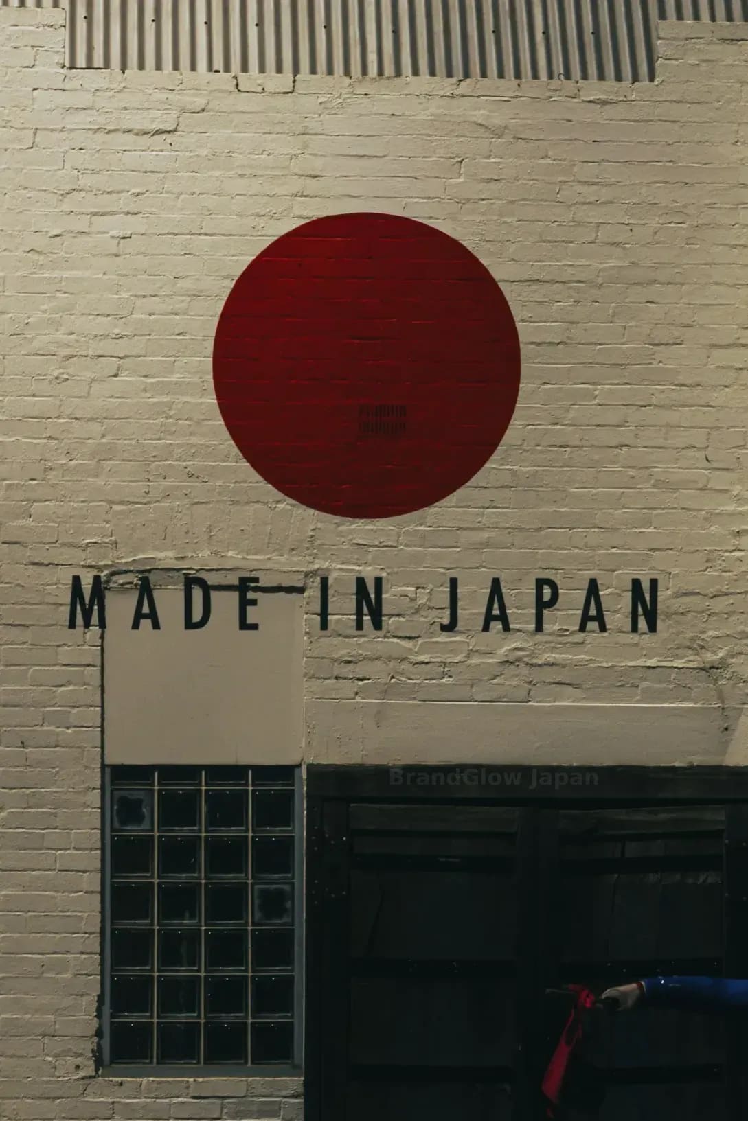 BrandGlow Japan 10